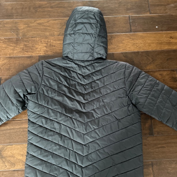 Columbia coat - Picture 5 of 6